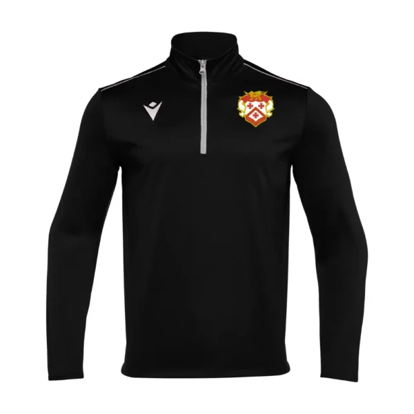 Kettering Town FC Havel 1/4 Zip Training Top