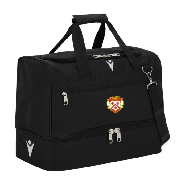 Kettering Town FC Rocket Hardcase Bag