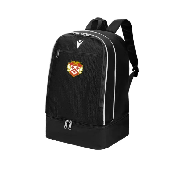 Kettering Town FC Academy Evo Backpack