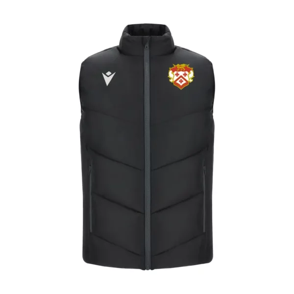 Kettering Town FC Coldmire Gilet