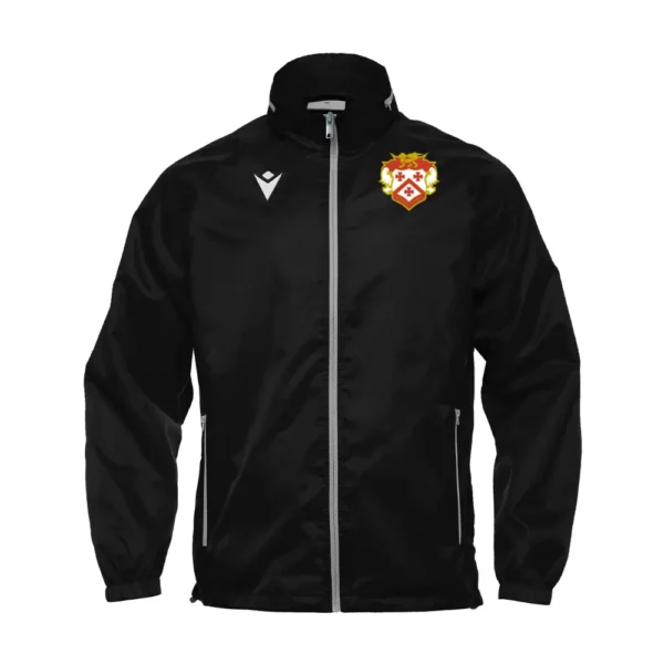 Kettering Town FC Praia Hero Rain Jacket