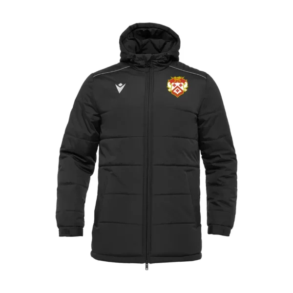 Kettering Town FC Gyor Jacket