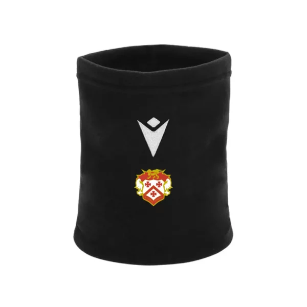 Kettering Town FC Anvik Hero Neckwarmer