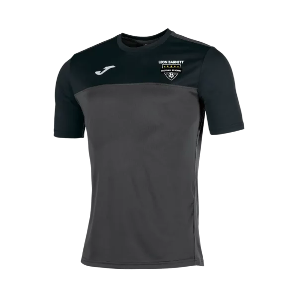 Leon Barnett Football Academy Winner Jersey (Short Sleeve)
