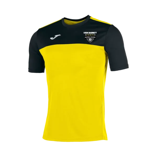 Leon Barnett Football Academy Winner Jersey (Short Sleeve)