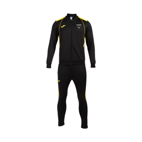 Leon Barnett Football Academy Championship VII Tracksuit