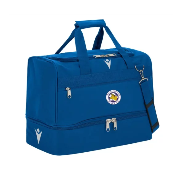 Leicester City Ladies FC Rocket Hardcase Bag
