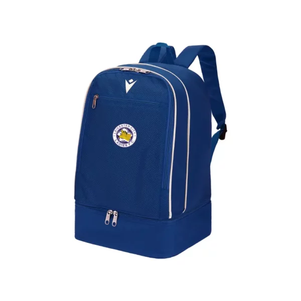 Leicester City Ladies FC Academy Evo Backpack