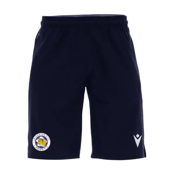 Leicester City Ladies FC - Coaches Nistro Training Short