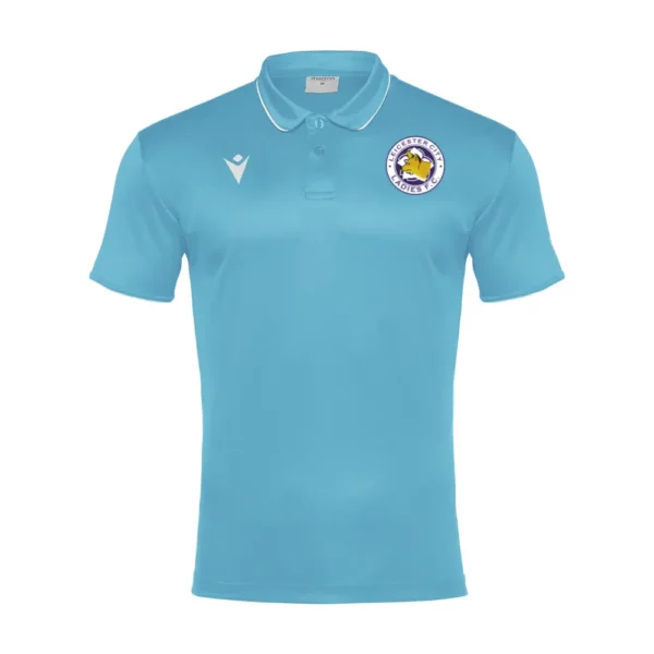 Leicester City Ladies FC - Coaches Draco Hero Polo