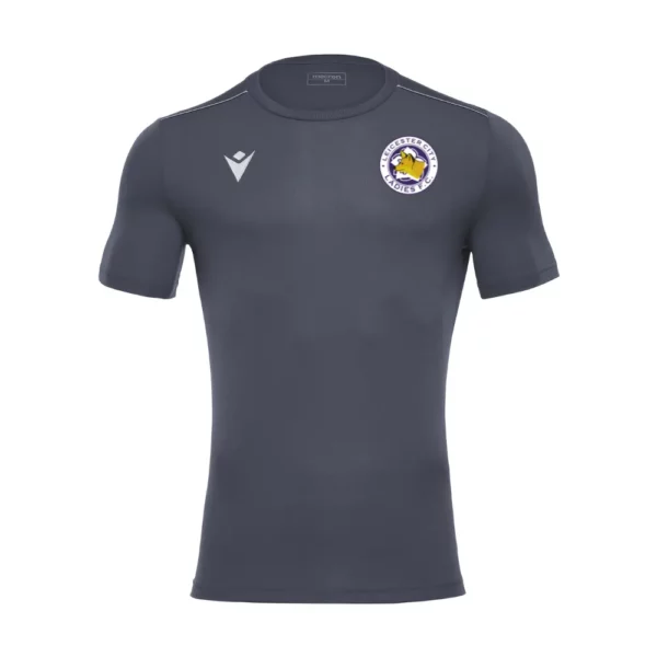 Leicester City Ladies FC - Player's Rigel Hero Jersey (Short Sleeve)
