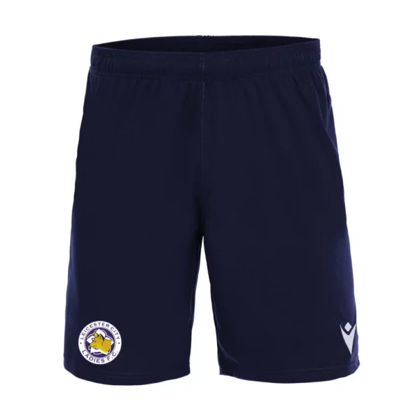 Leicester City Ladies FC - Player's Mesa Hero Short