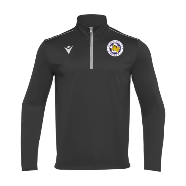 Leicester City Ladies FC - Player's Havel 1/4 Zip Training Top