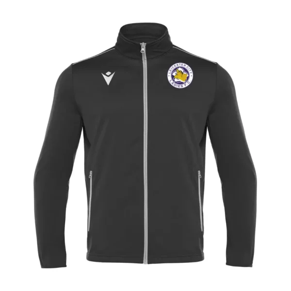 Leicester City Ladies FC - Player's Nemesis Tracksuit Jacket