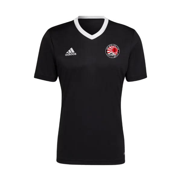 Long Eaton Judo Club Entrada 22 Jersey (Short Sleeve)