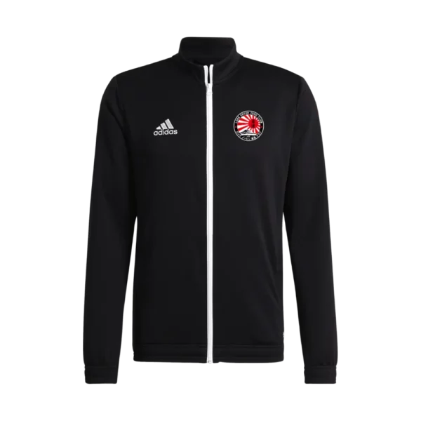Long Eaton Judo Club Entrada 22 Track Jacket