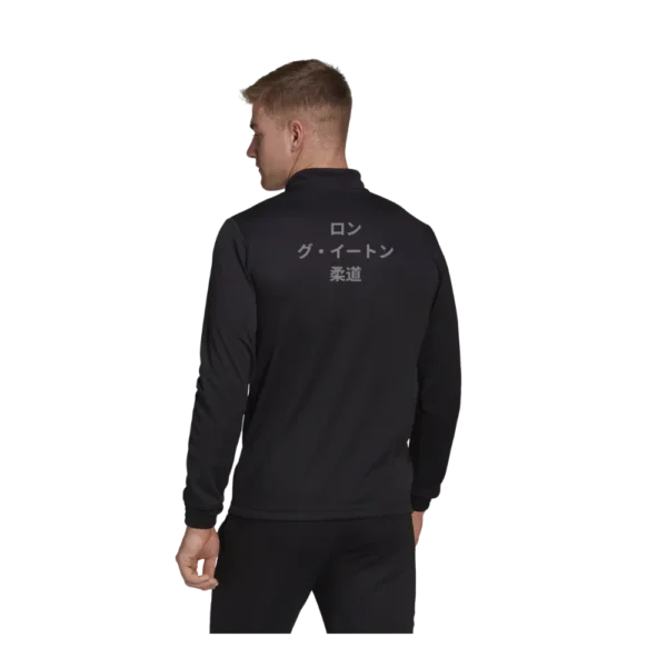 Long Eaton Judo Club Entrada 22 Training Top