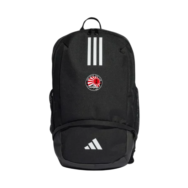 Long Eaton Judo Club Tiro League Backpack