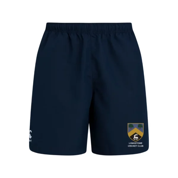 Longstowe CC Club Short