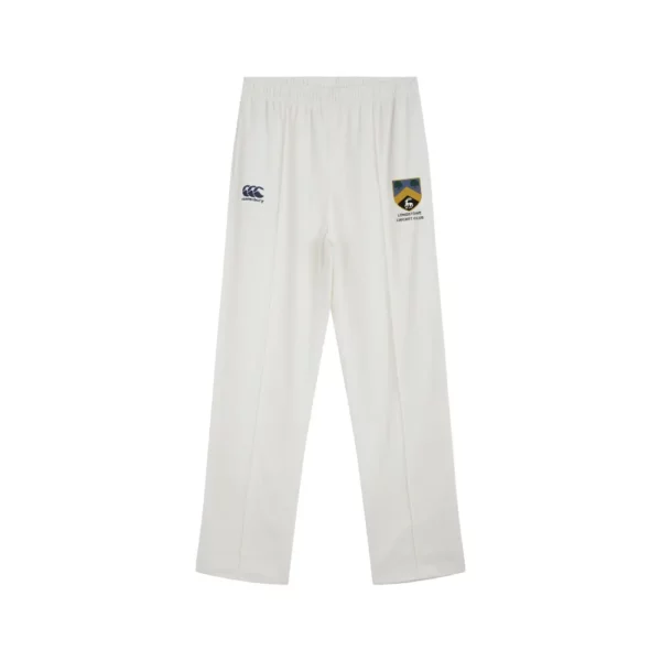 Longstowe CC Cricket Pant