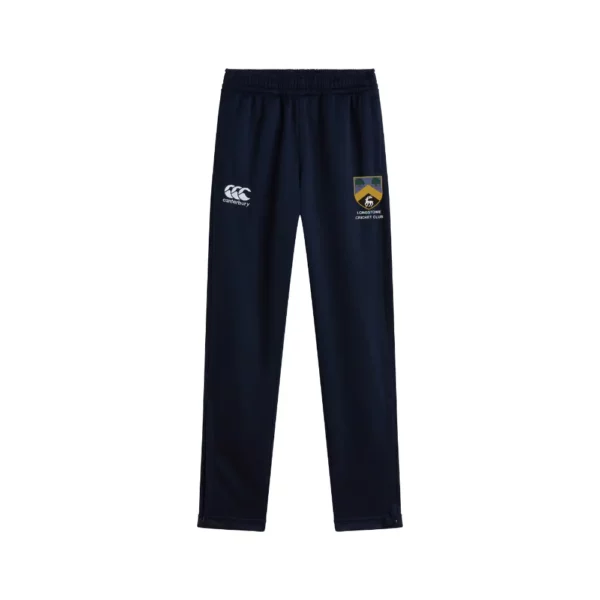 Longstowe CC Stretch Tapered Pant