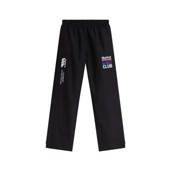 Market Harborough Youth Netball Club Women's Open Hem Stadium Pant