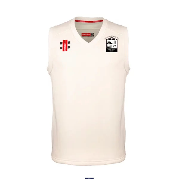 Needingworth CC Pro Performance Slipover