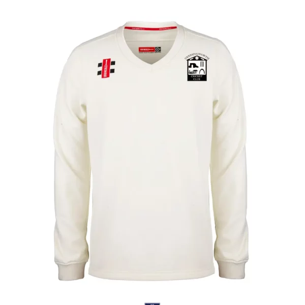 Needingworth CC Pro Performance Sweater