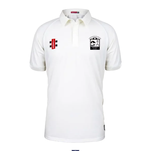 Needingworth CC Matrix V2 Shirt (Short Sleeve)