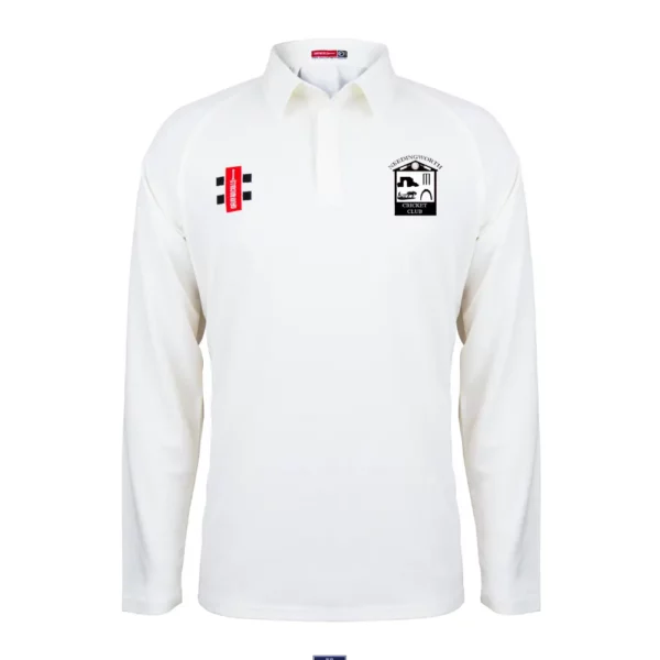Needingworth CC Matrix V2 Shirt (Long Sleeve)