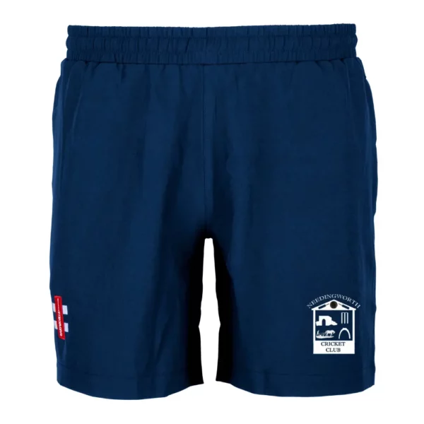Needingworth CC Velocity Shorts