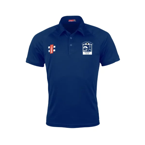 Needingworth CC Matrix V2 Polo