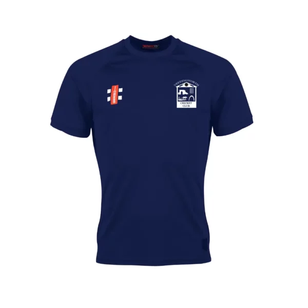 Needingworth CC Matrix V2 Tee (Short Sleeve)