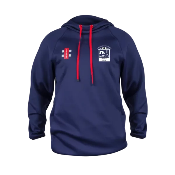 Needingworth CC Pro Performance V2 Hoodie