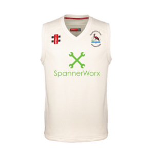 Newbold on Avon CC Pro Performance Slipover