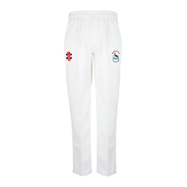 Newbold on Avon CC Matrix V2 Trouser