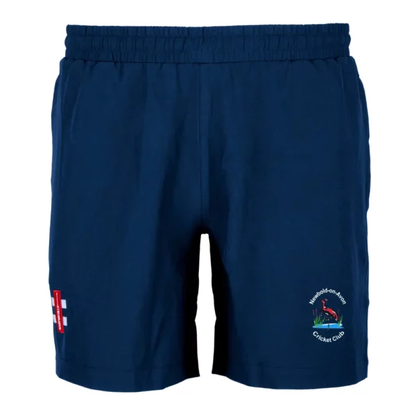 Newbold on Avon CC Velocity Shorts
