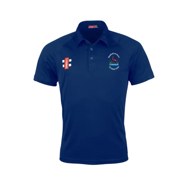 Newbold on Avon CC Matrix V2 Polo