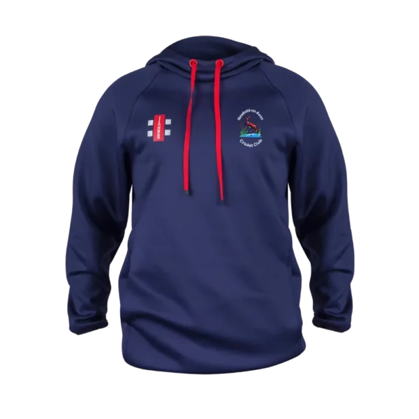 Newbold on Avon CC Pro Performance V2 Hoodie