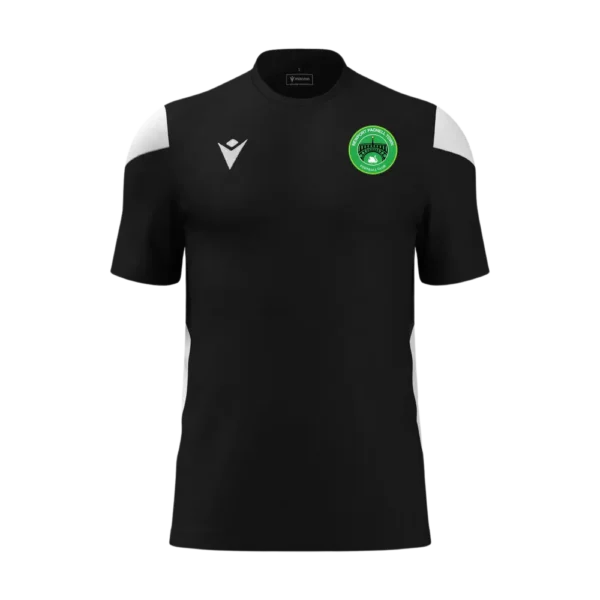 Newport Pagnell Town FC - Player's Polis Jersey (Short Sleeve)