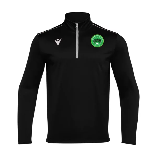 Newport Pagnell Town FC - Coaches Havel 1/4 Zip Training Top
