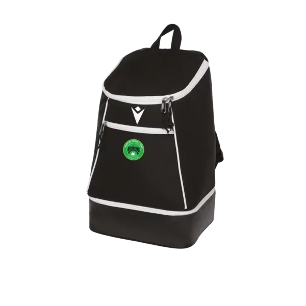 Newport Pagnell Town FC - Coaches Path Backpack