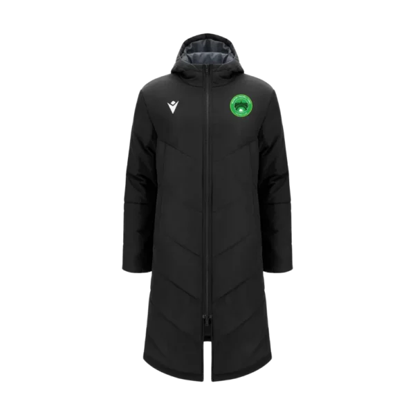 Newport Pagnell Town FC - Coaches Northland Jacket