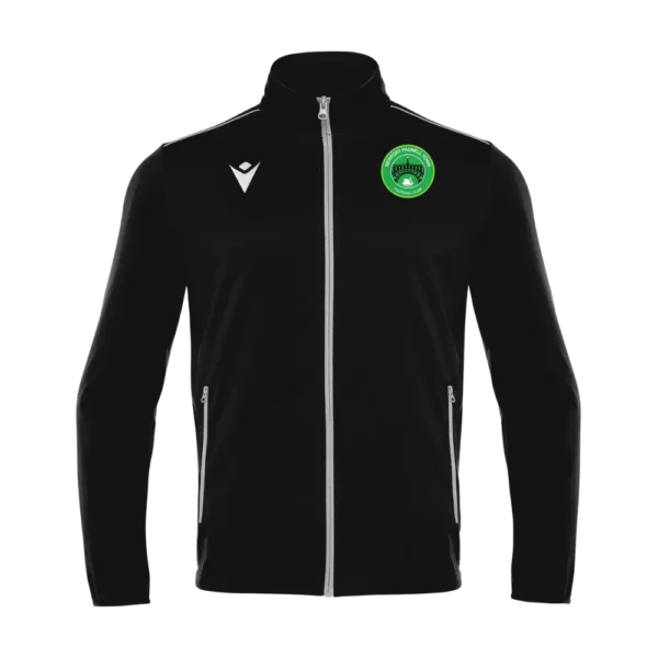 Newport Pagnell Town FC - Player's Nemesis Tracksuit Jacket