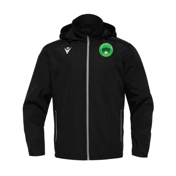 Newport Pagnell Town FC - Coaches Vostok Jacket