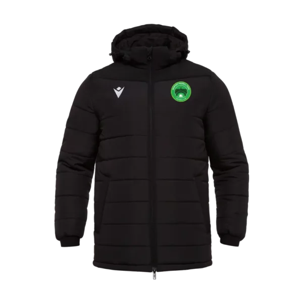 Newport Pagnell Town FC - Coaches Narvik Jacket
