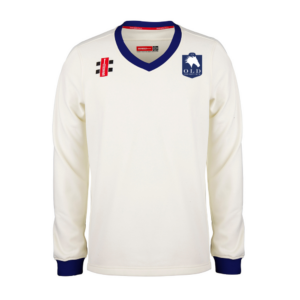Old CC Pro Performance Sweater