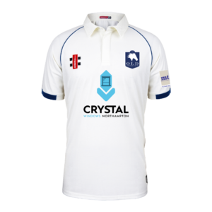 Old CC Seniors Matrix V2 Shirt (Short Sleeve)