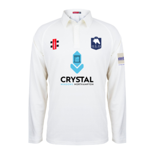 Old CC Seniors Matrix V2 Shirt (Long Sleeve)