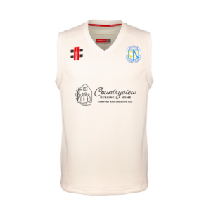 Rushton CC Pro Performance Slipover